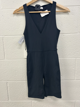 Load image into Gallery viewer, Babaton Romper Size Extra Small
