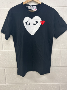 Comme Des Garcons T-shirt Size Medium