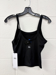 Alo Tank Top Size Small