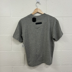 Fear Of God Essentials Short Sleeve Top Size Medium