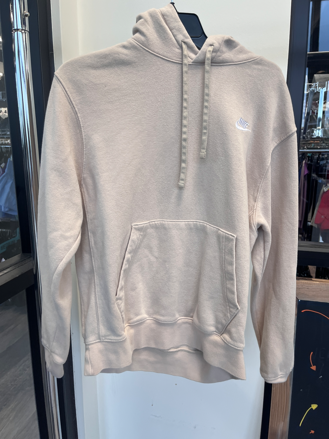 Nike Sweatshirt Size Medium