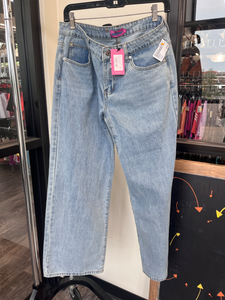 Edikted Denim Size Medium