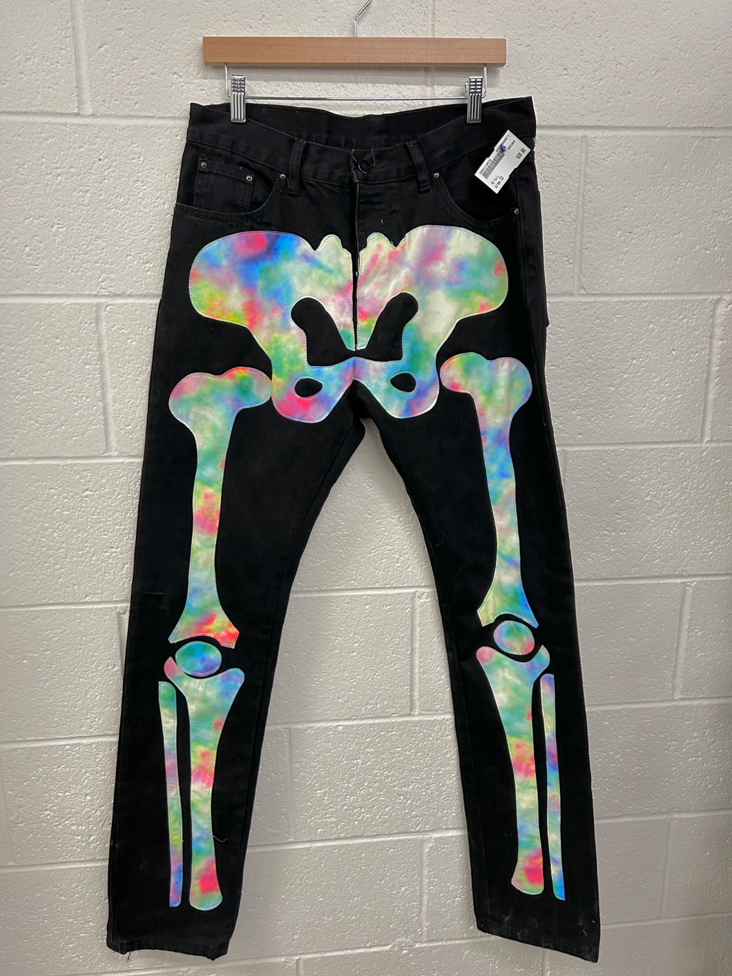Pants Size 33