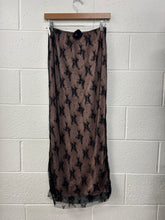 Load image into Gallery viewer, Other Brand Long Skirt Size Small
