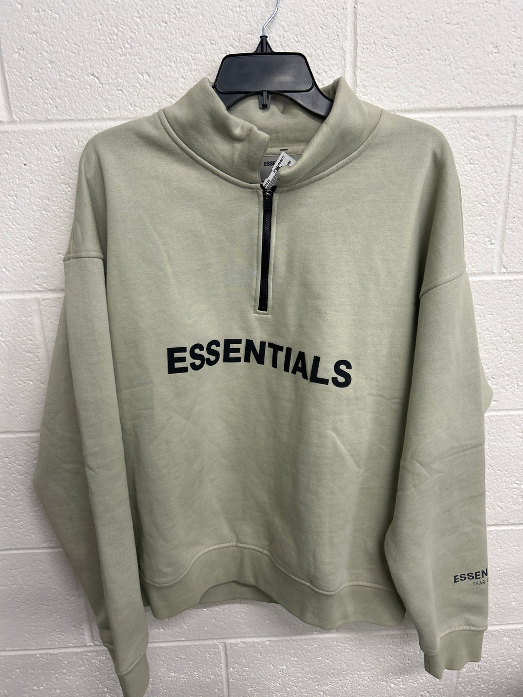 Fear of God Essentials Sweatshirt