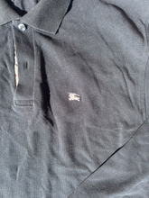 Load image into Gallery viewer, Burberry Long Sleeve Top Size XXL
