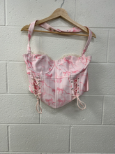 Load image into Gallery viewer, Edikted Tank Top Size Extra Large
