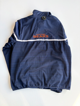 Load image into Gallery viewer, Nfl Athletic Jacket Size Extra Large
