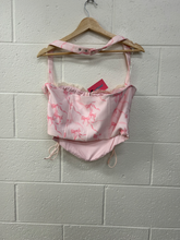 Load image into Gallery viewer, Edikted Tank Top Size Extra Large

