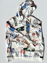 Load image into Gallery viewer, Nike Sweatshirt Size XXL
