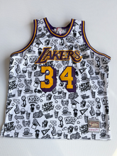 Load image into Gallery viewer, Mitchell &amp; Ness Mens Fan Apparel Size XXL
