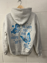 Load image into Gallery viewer, Sweatshirt Size Extra Small
