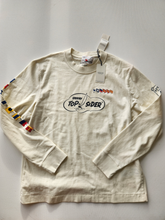 Load image into Gallery viewer, Abercrombie &amp; Fitch Long Sleeve Top Size Small
