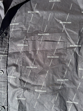 Load image into Gallery viewer, Short Sleeve Top Size XXL
