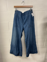 Load image into Gallery viewer, We The Free Denim Size Large

