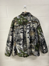Load image into Gallery viewer, Mossy Oak Heavy Outerwear Size XXL
