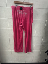 Load image into Gallery viewer, Juicy Couture Pants Size Large
