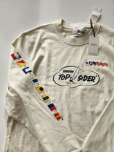Load image into Gallery viewer, Abercrombie &amp; Fitch Long Sleeve Top Size Small
