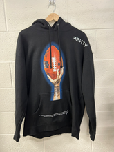 Load image into Gallery viewer, Mitchell &amp; Ness Sweatshirt Size Large
