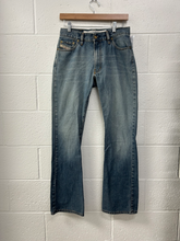 Load image into Gallery viewer, Diesel Denim Size 7/8 (29)
