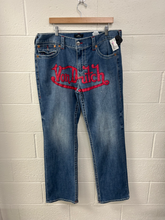 Load image into Gallery viewer, Von Dutch Denim Size 36
