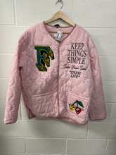 Load image into Gallery viewer, Outerwear Size Extra Large
