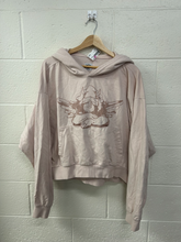 Load image into Gallery viewer, Boys Lie Sweatshirt Size Small
