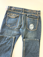 Load image into Gallery viewer, Denim Size 38
