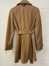 Load image into Gallery viewer, Michael Kors Heavy Outerwear Size Extra Small
