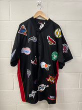 Load image into Gallery viewer, Nba Athletic Top Size 3XL
