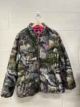 Load image into Gallery viewer, Mossy Oak Heavy Outerwear Size XXL
