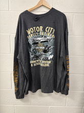 Load image into Gallery viewer, Harley Davidson Long Sleeve Top Size 4XL

