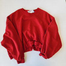 Load image into Gallery viewer, Adidas Sweatshirt Size Extra Large
