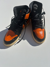 Load image into Gallery viewer, Jordan Casual Shoes Mens 10.5
