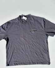 Load image into Gallery viewer, All Saints Short Sleeve Top Size Extra Large
