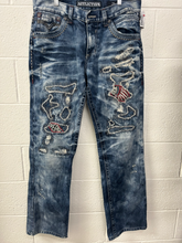 Load image into Gallery viewer, Affliction Denim Size 33
