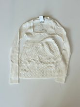 Load image into Gallery viewer, Hollister Sweater Extra Extra Small
