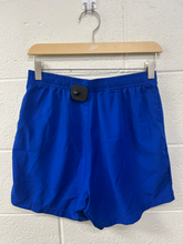 Load image into Gallery viewer, Gym Shark Athletic Shorts Size Medium

