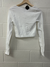 Load image into Gallery viewer, True Religion Long Sleeve Top Size Extra Small
