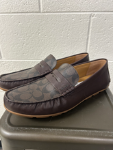 Load image into Gallery viewer, Coach Casual Shoes Mens 11
