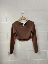 Load image into Gallery viewer, Altar'd State Long Sleeve Top Size Small
