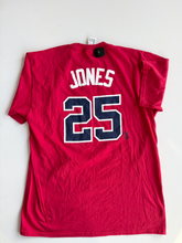 Load image into Gallery viewer, Majestic Short Sleeve Top Size Extra Large
