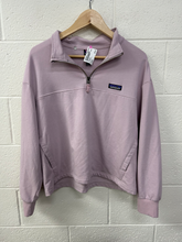Load image into Gallery viewer, Patagonia Sweatshirt Size Medium
