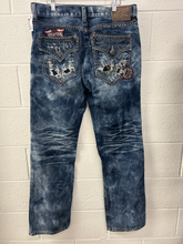 Load image into Gallery viewer, Affliction Denim Size 33
