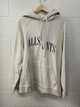 Load image into Gallery viewer, All Saints Sweatshirt Size Large
