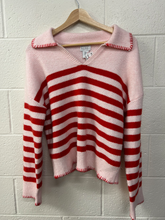 Load image into Gallery viewer, Nicole Miller Sweater Size Medium

