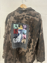 Load image into Gallery viewer, Abercrombie &amp; Fitch Long Sleeve Top Size Extra Large
