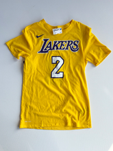 Load image into Gallery viewer, Nike Short Sleeve Top Size Small
