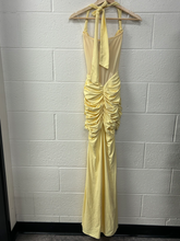 Load image into Gallery viewer, Maxi Dress Size Small
