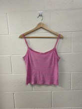 Load image into Gallery viewer, John Galt Tank Top Size Medium
